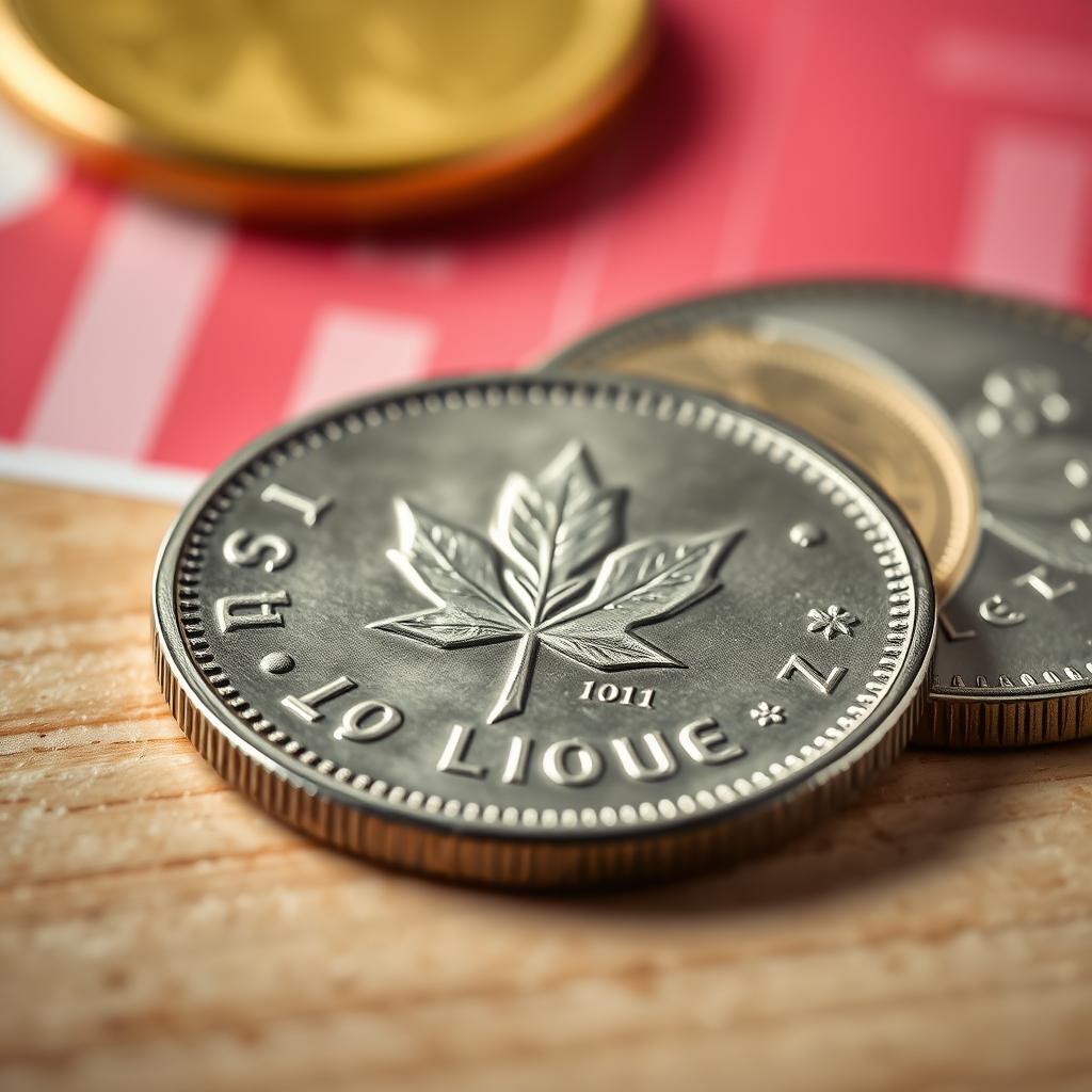 Loonie: Significado, Visão Geral, Papel na Economia