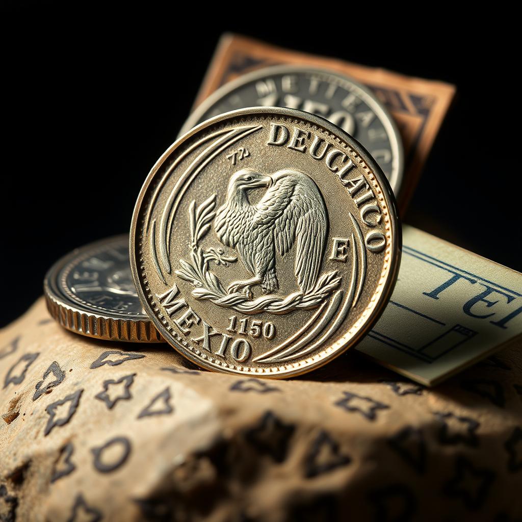 MXN (Peso Mexicano): Definição, Símbolos e História