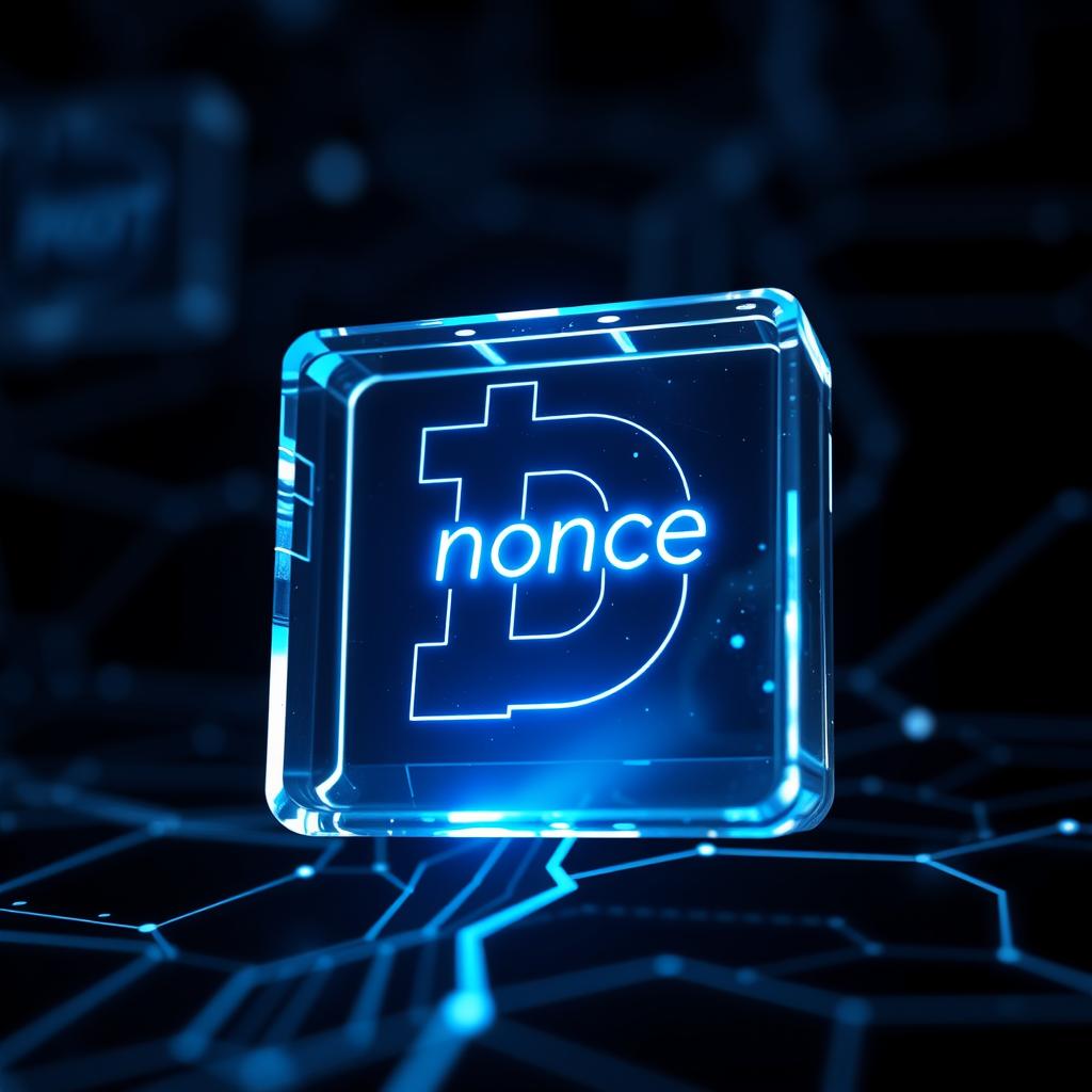 Nonce: O que significa e como é usado na Blockchain