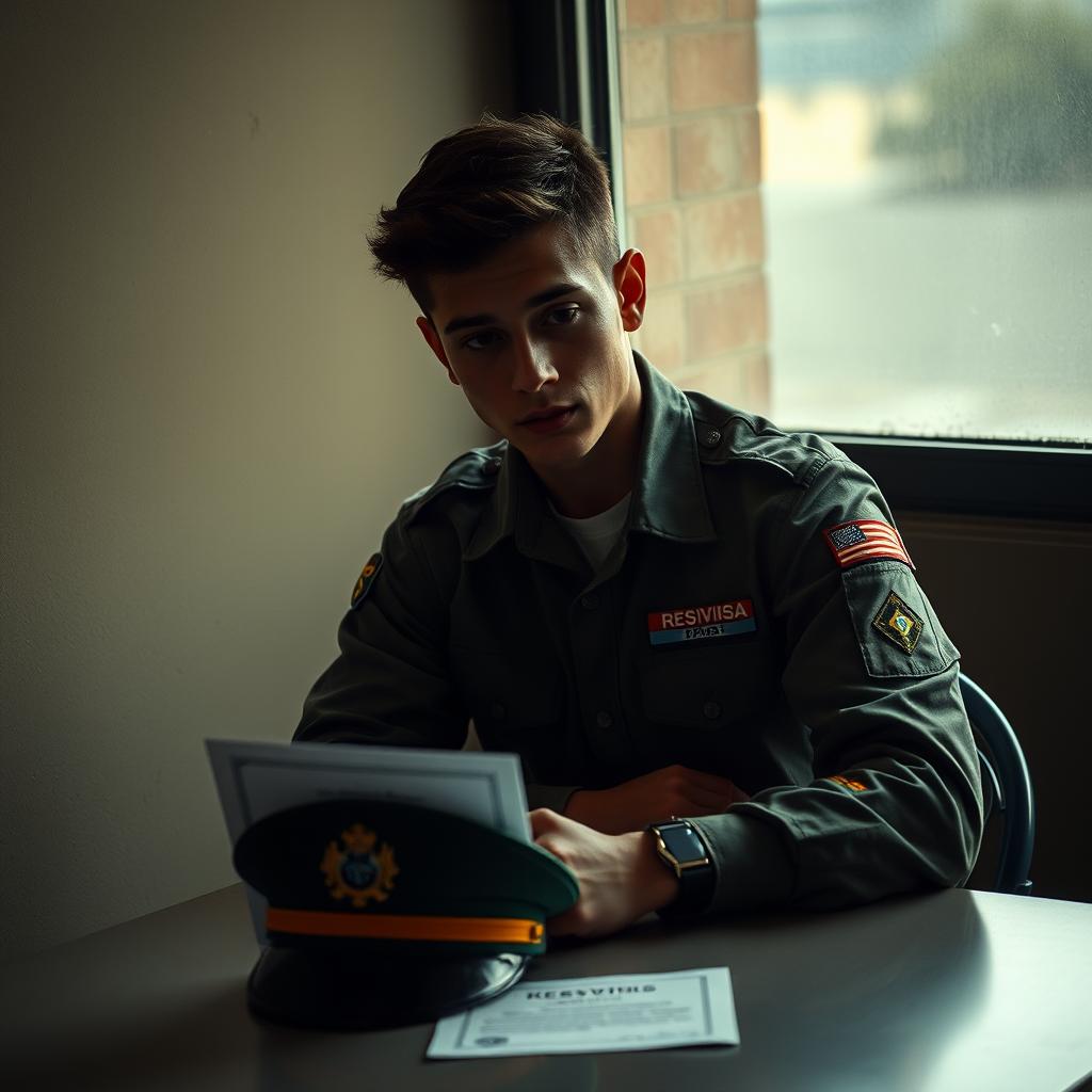 Reservista Qualificado: Significado, Prós e Contras