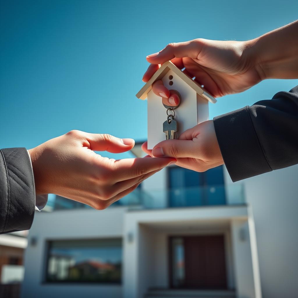 Bens Imóveis: Definição, Tipos, Como Investir neles Bens Imóveis: Definição, Tipos, Como Investir neles