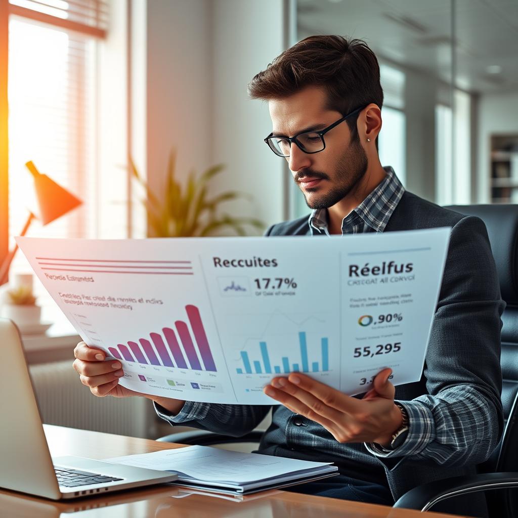 Decisão de Receita: O que é, Como Funciona, Exemplo