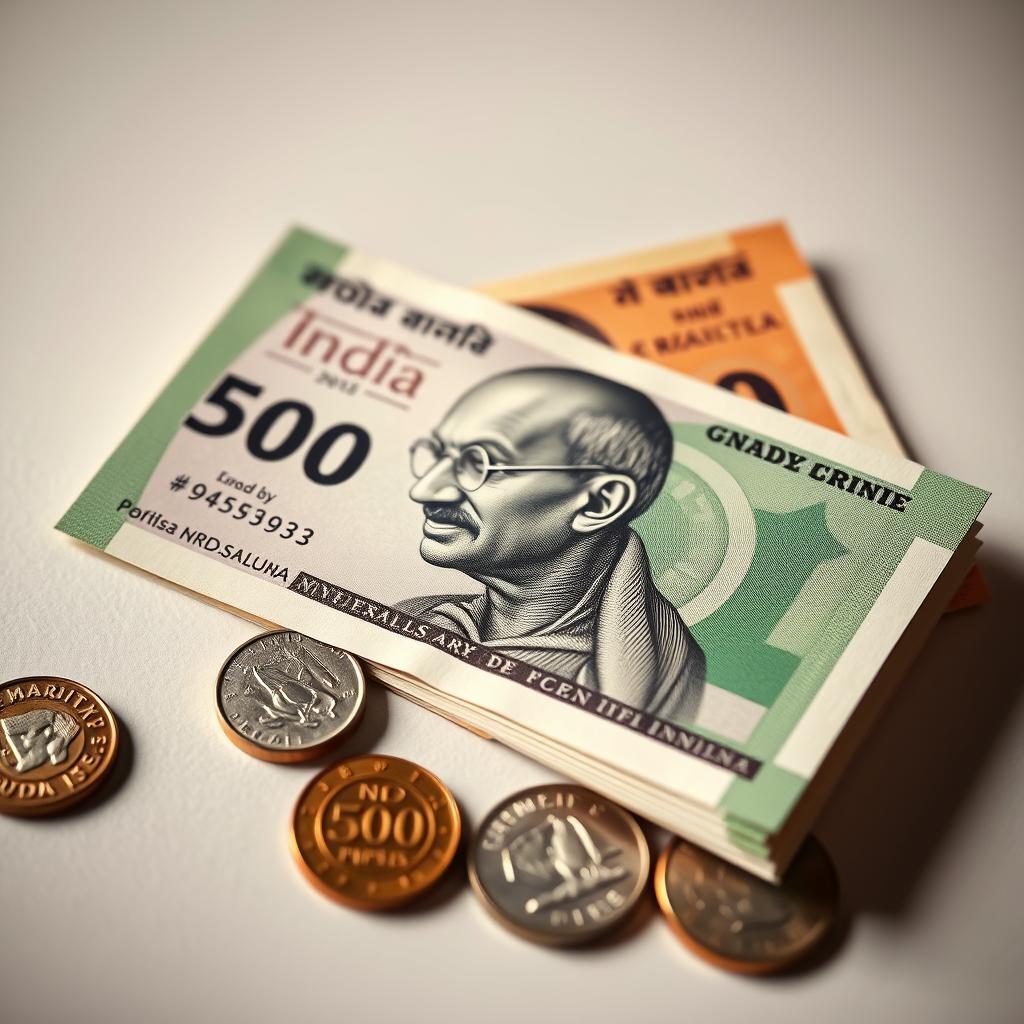 Rupia: Definição, Valor e Exemplos da Moeda Indiana