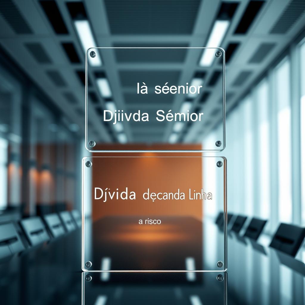 Dívida de Segunda Linha: Definição, Riscos, Exemplo