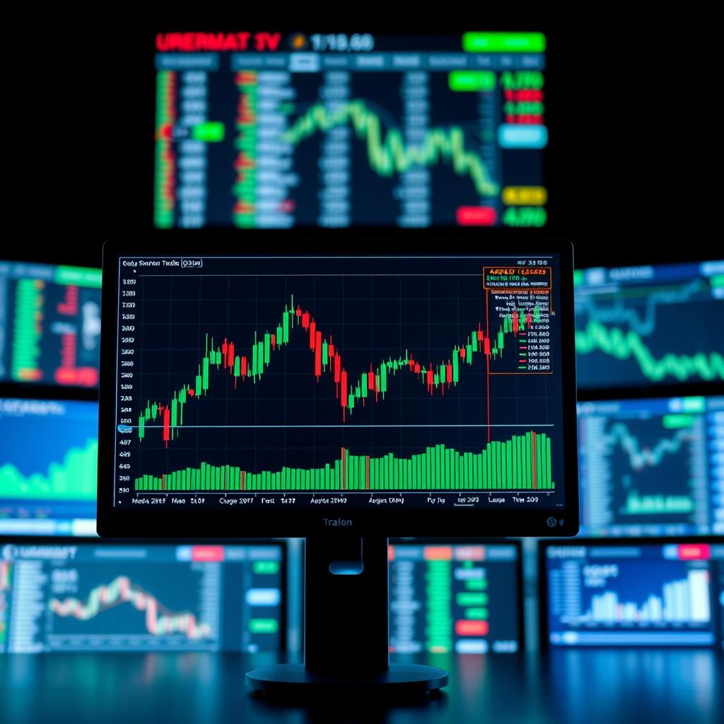 Mercado à Vista: Definição, Como Funciona e Exemplo