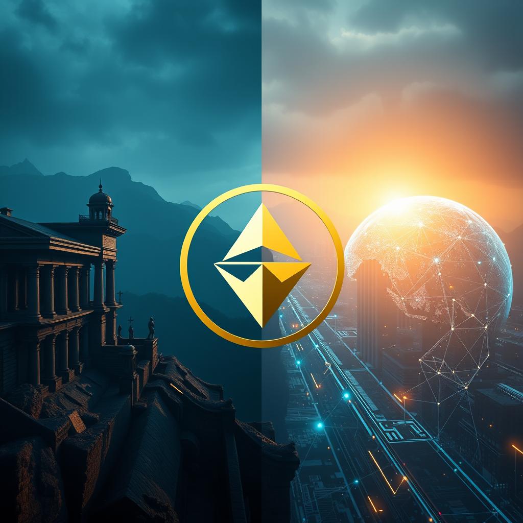 Definição, História e Futuro da Criptomoeda Stellar