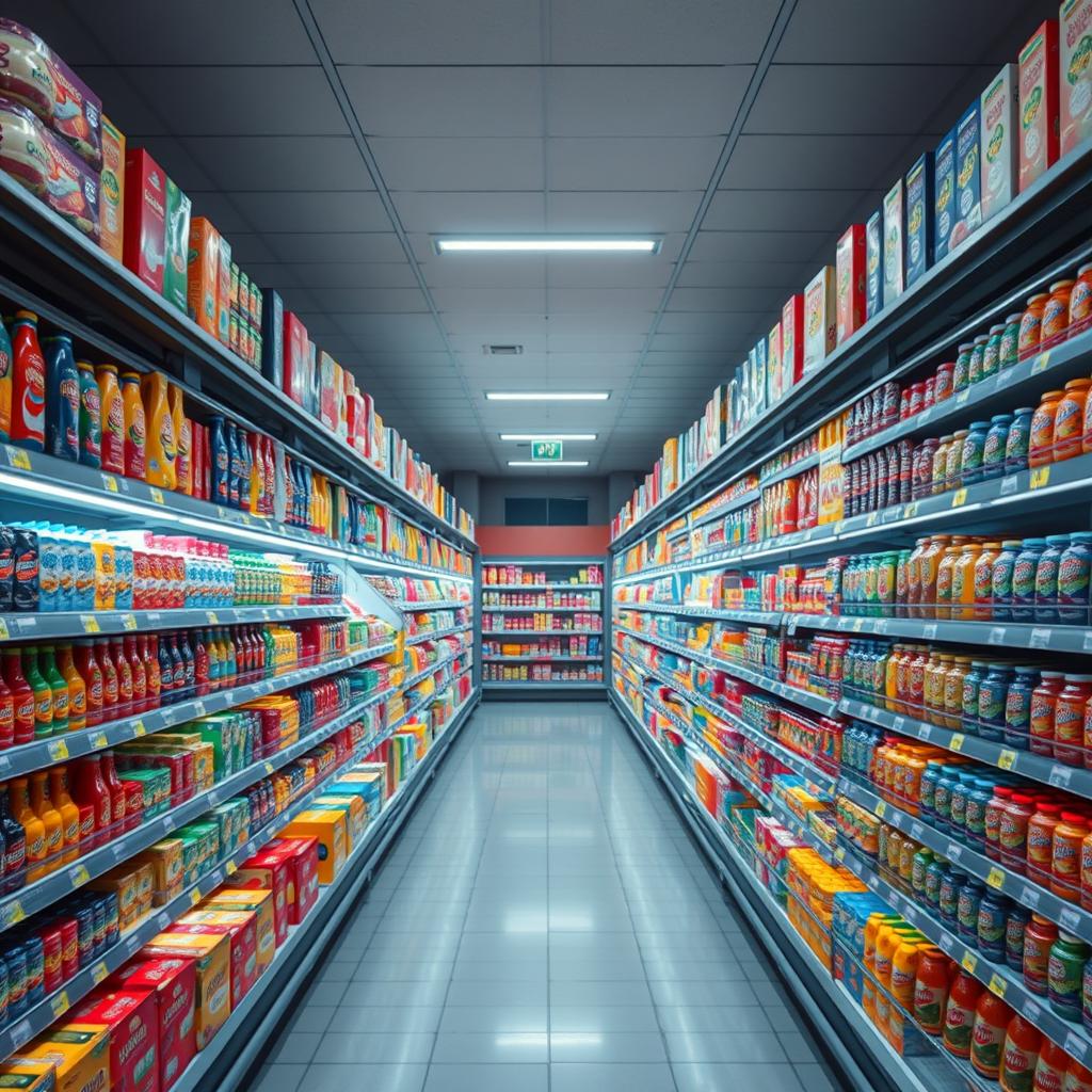 Subconsumo: O que significa, como funciona, exemplo