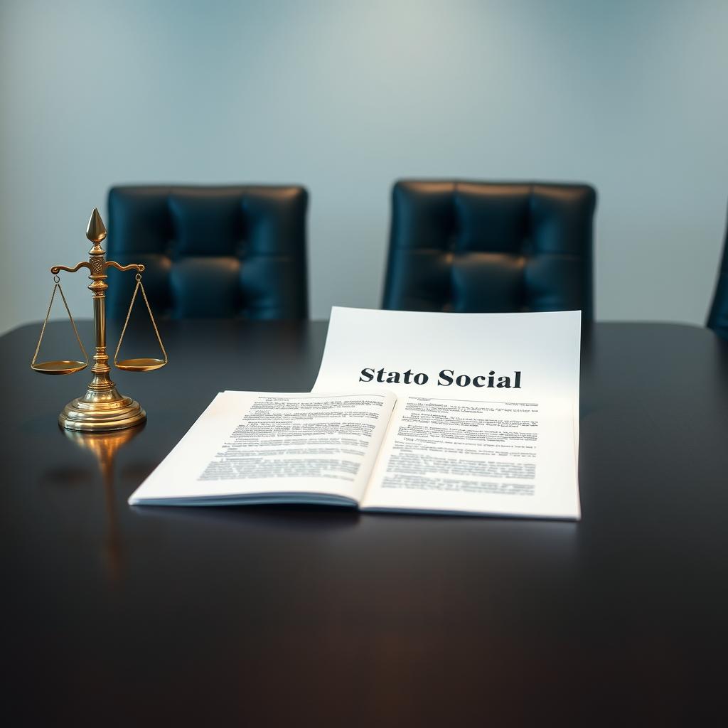 O que são os Estatutos Sociais? O que está incluído