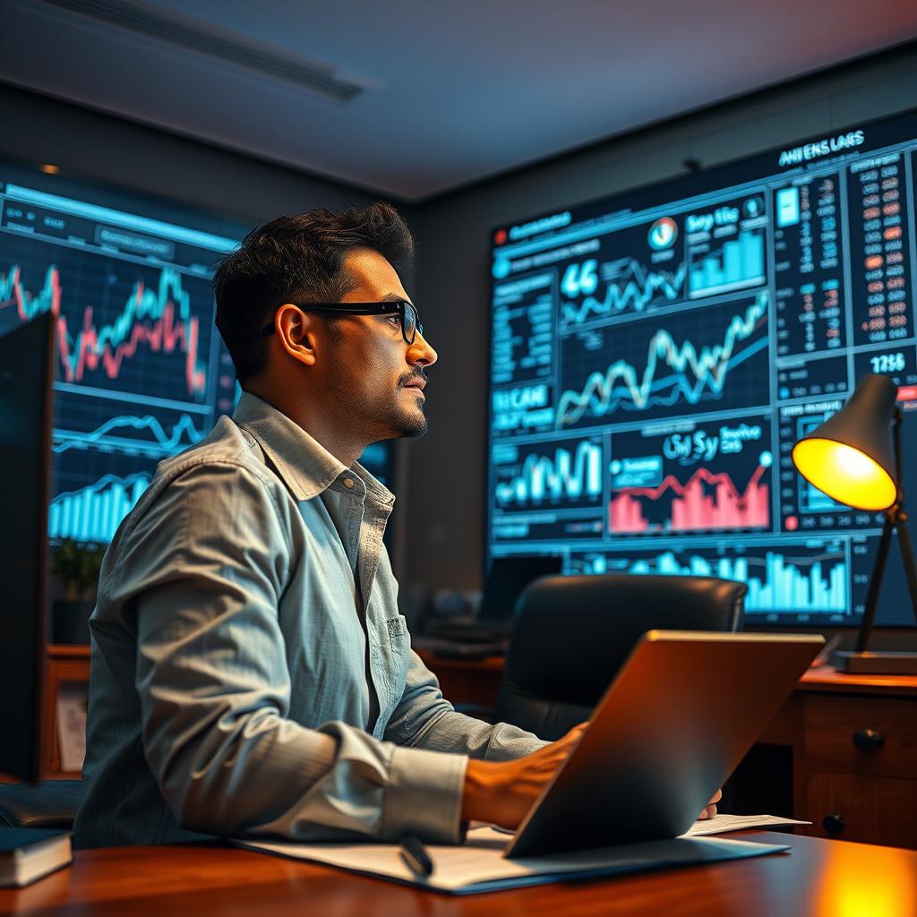 O que é um Economista? Papel, Deveres e Influência.