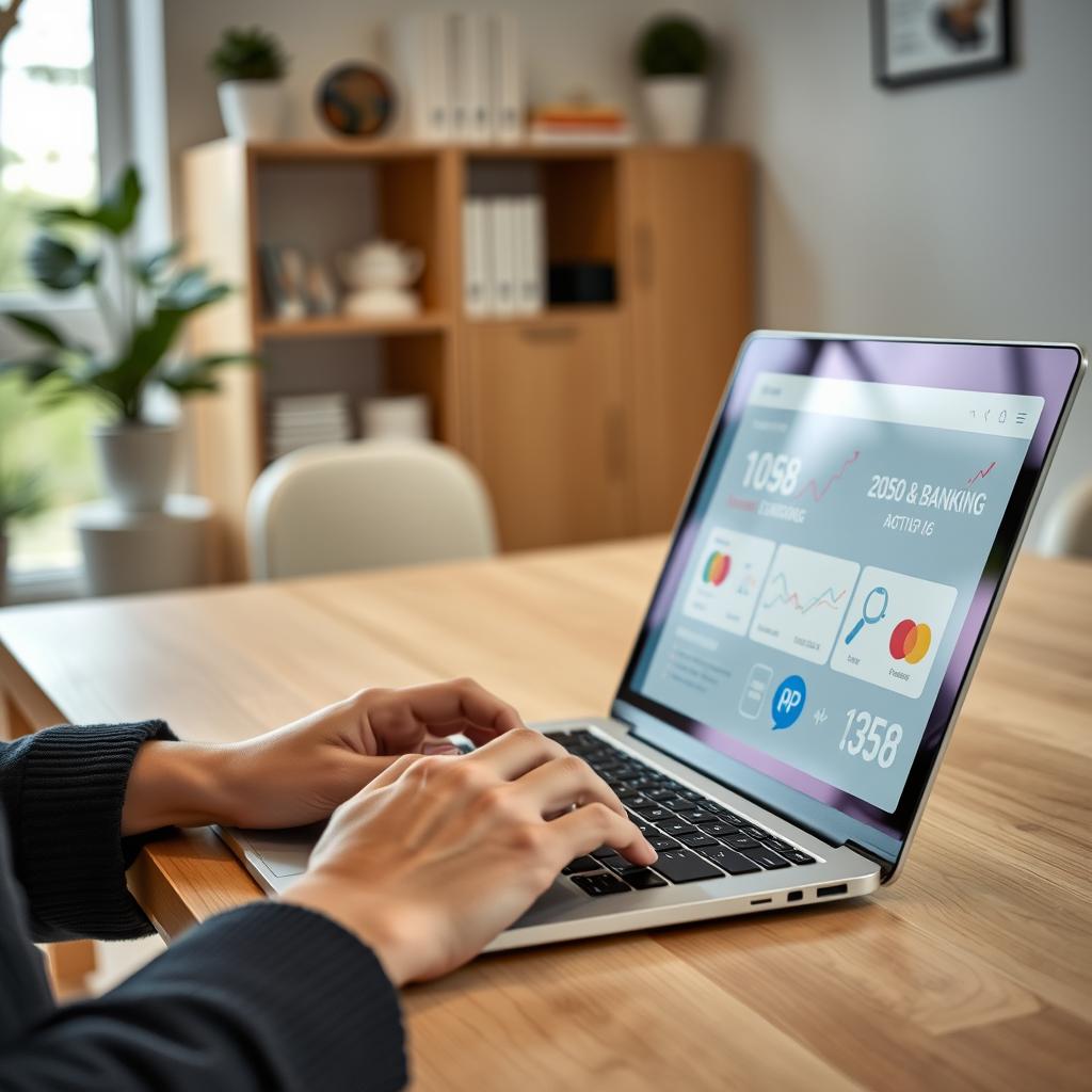 O que é Internet Banking? Definição e Como Funciona