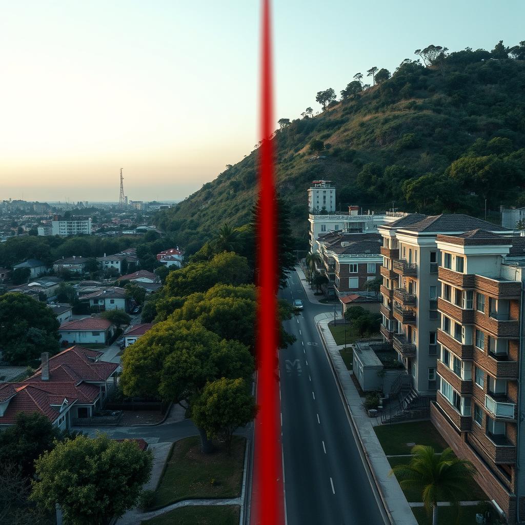 O que é Redlining? Definição, Legalidade e Efeitos.
