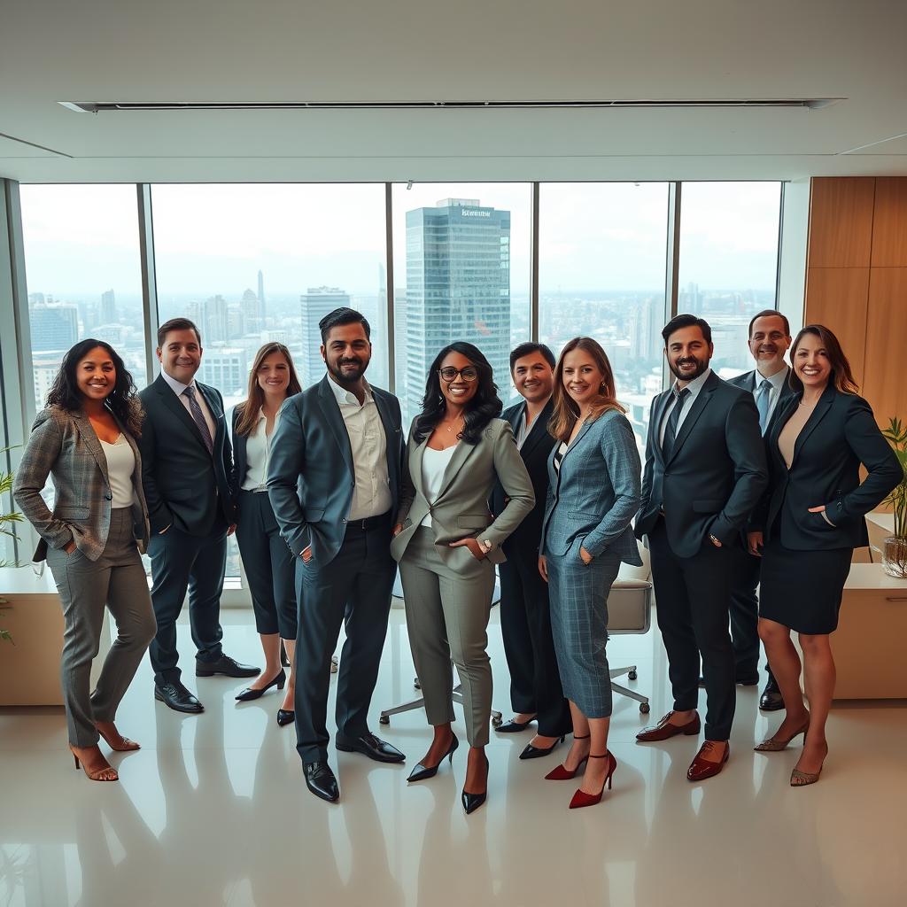 O que é o C-Suite? Significado e Posições Definidas