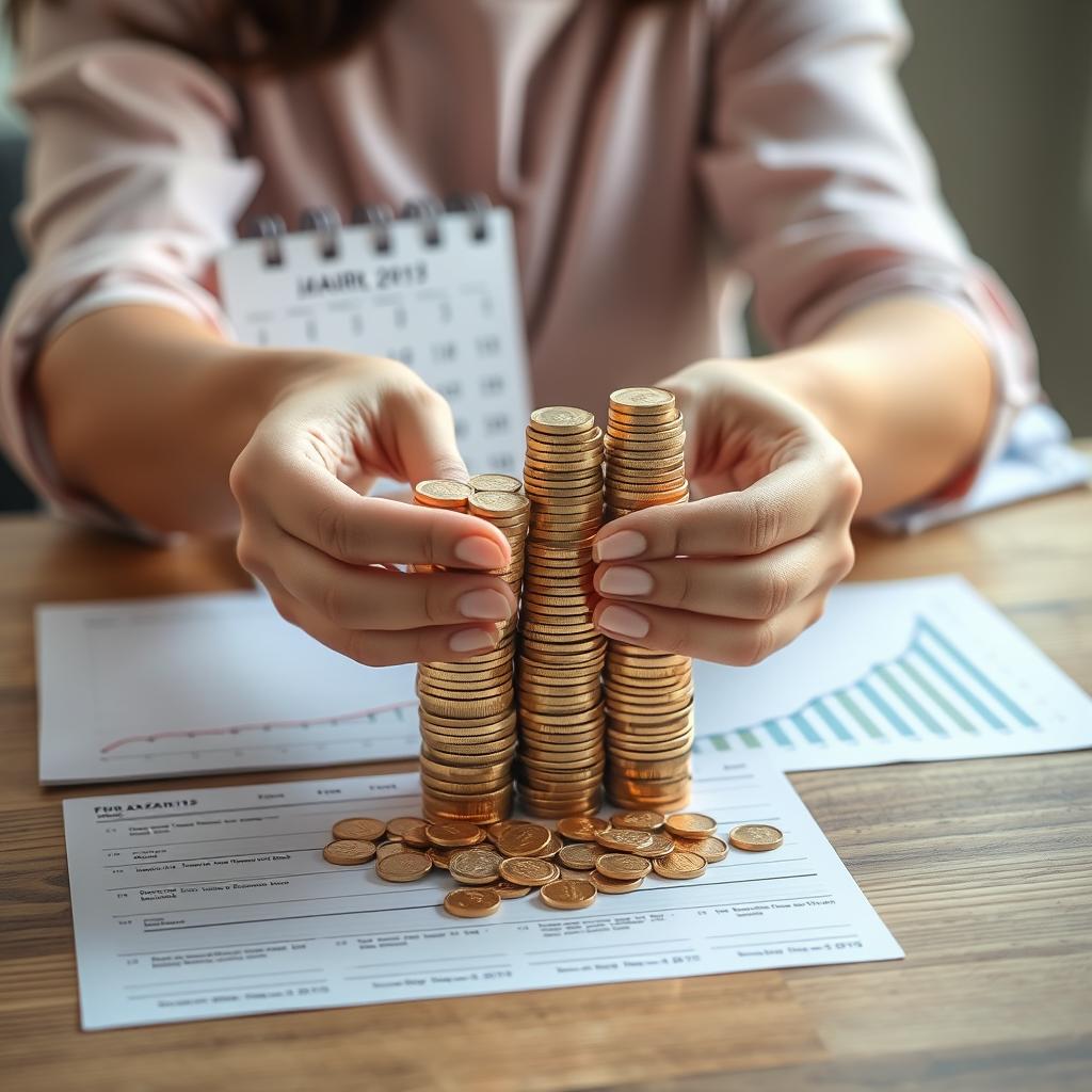 Fase de Acumulação: O que é, Como Funciona, Exemplos