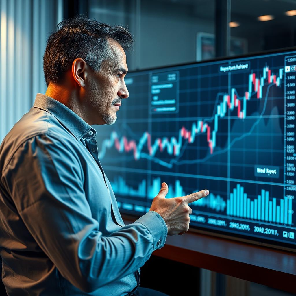 Backtesting: Definição, Como Funciona e Desvantagens