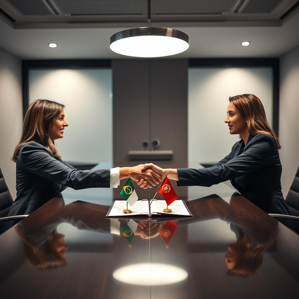 Acordo Tributário Bilateral: O Que É e Como Funciona