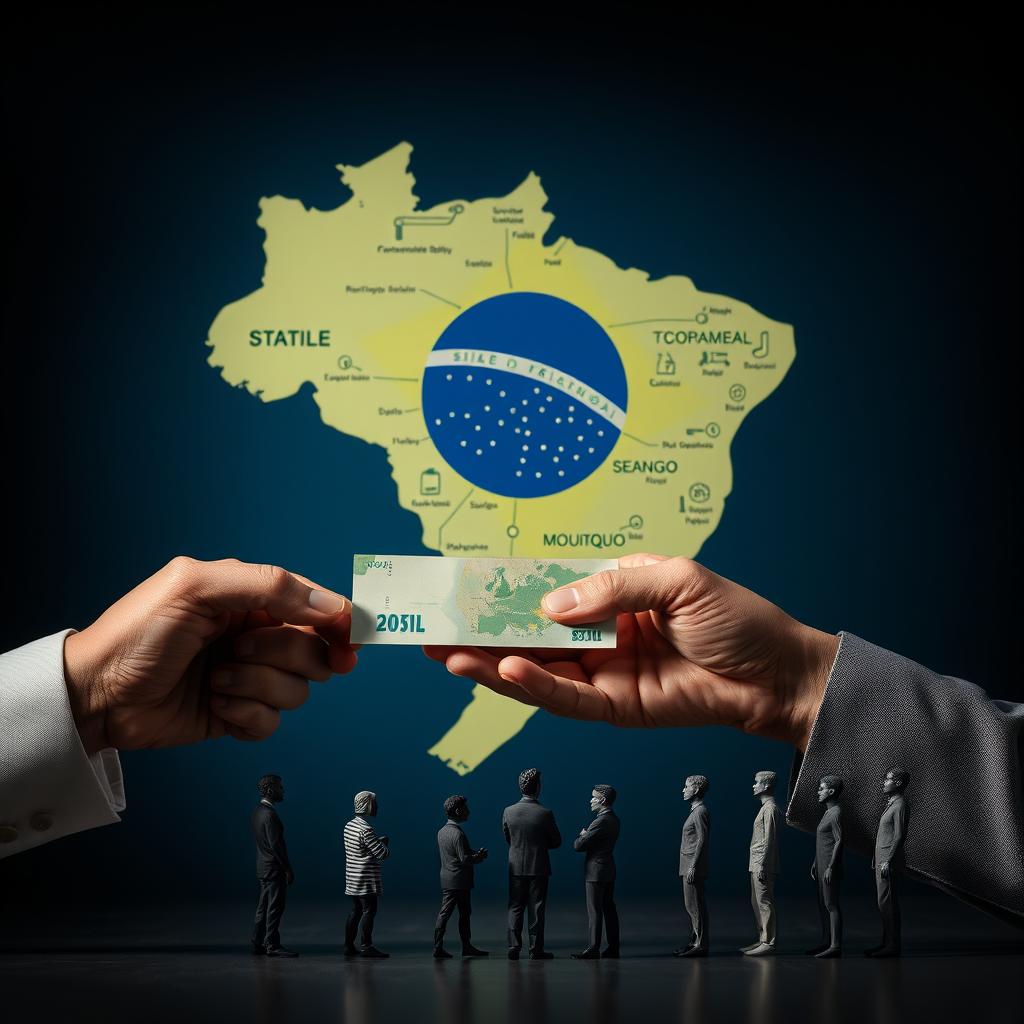Bloco de Subvenção: Significado, História e Exemplos