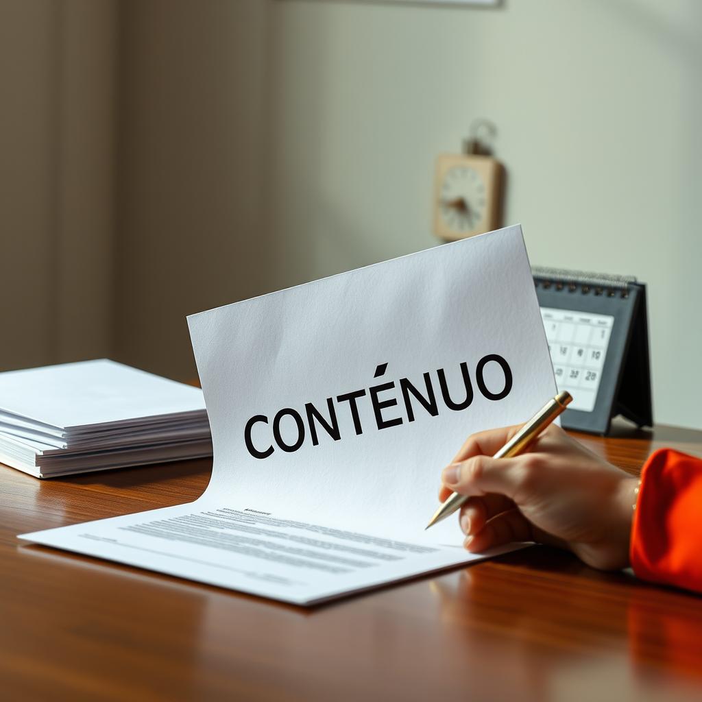 Reivindicações Contínuas: O Que São e Como Funcionam Reivindicações Contínuas: O Que São e Como Funcionam