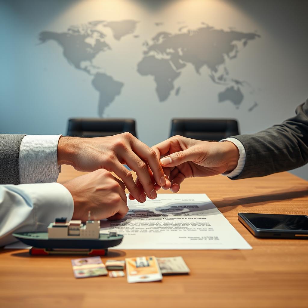 Forfaiting: Como Funciona, Prós e Contras, e Exemplos