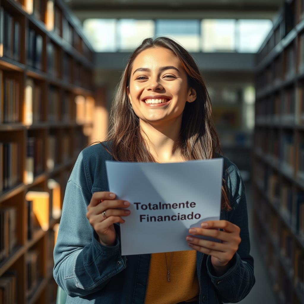 Totalmente Financiado: O que Significa, Como Funciona