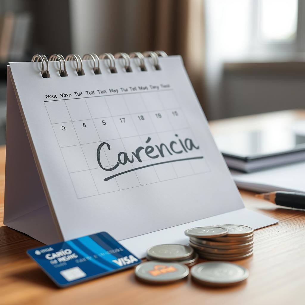 Período de Carência (Crédito): O que é, Como Funciona