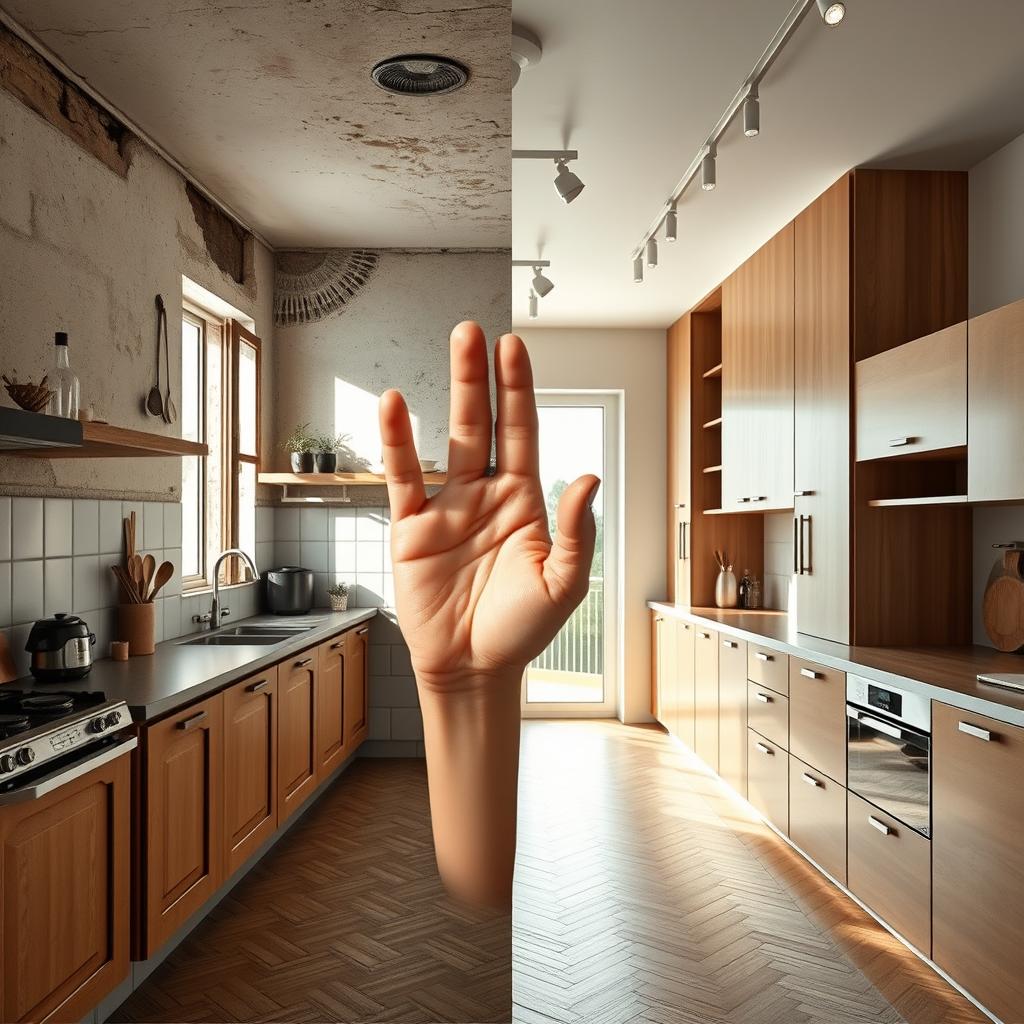 Modificação de Casa: O que é, Como Funciona, Exemplos