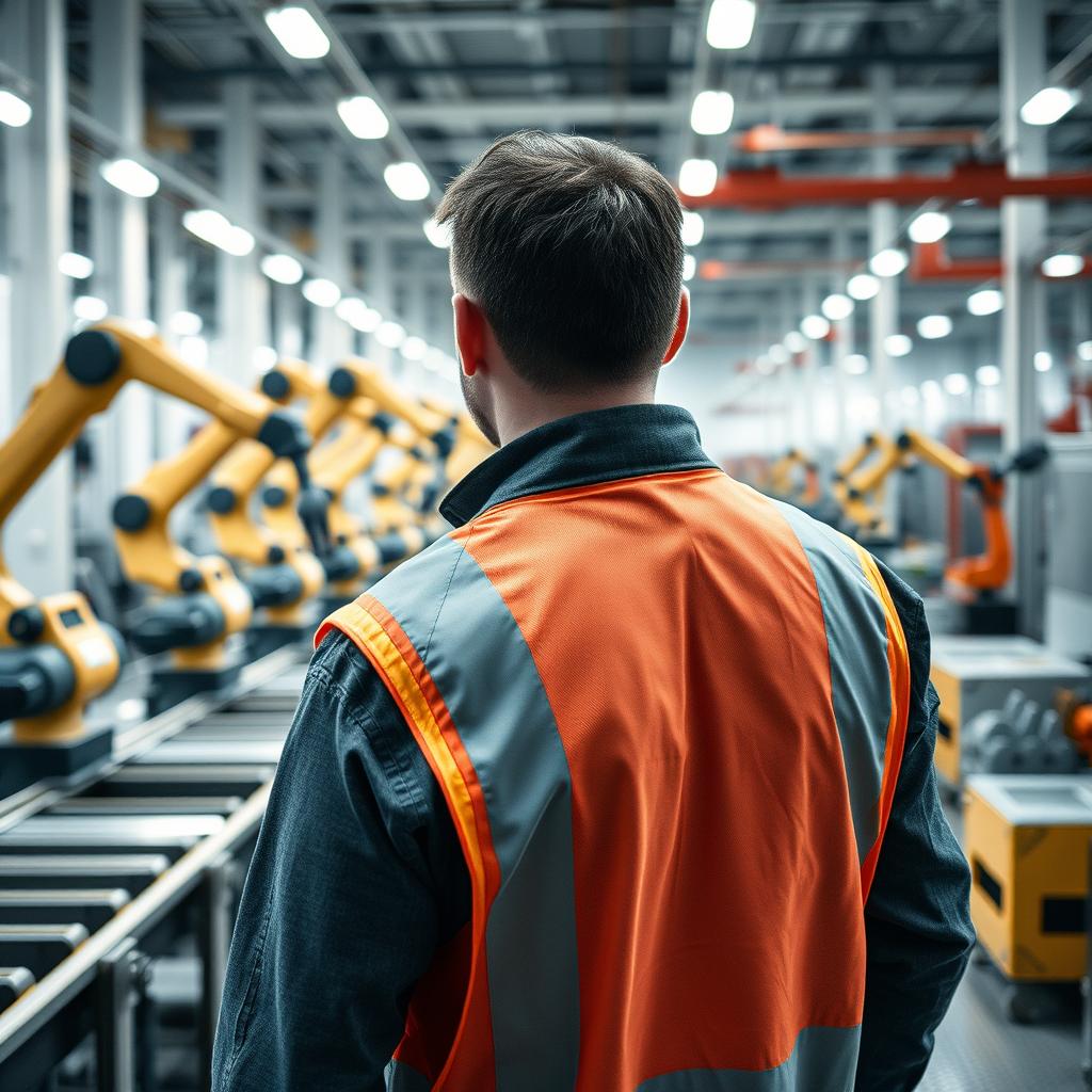 Reindustrialização: O que é, como funciona e exemplos
