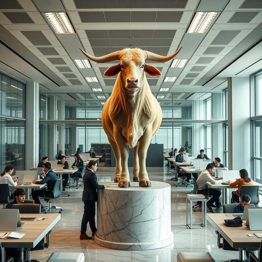 Vaca Sagrada: O que Significa, Como Funciona, Exemplo Vaca Sagrada: O que Significa, Como Funciona, Exemplo