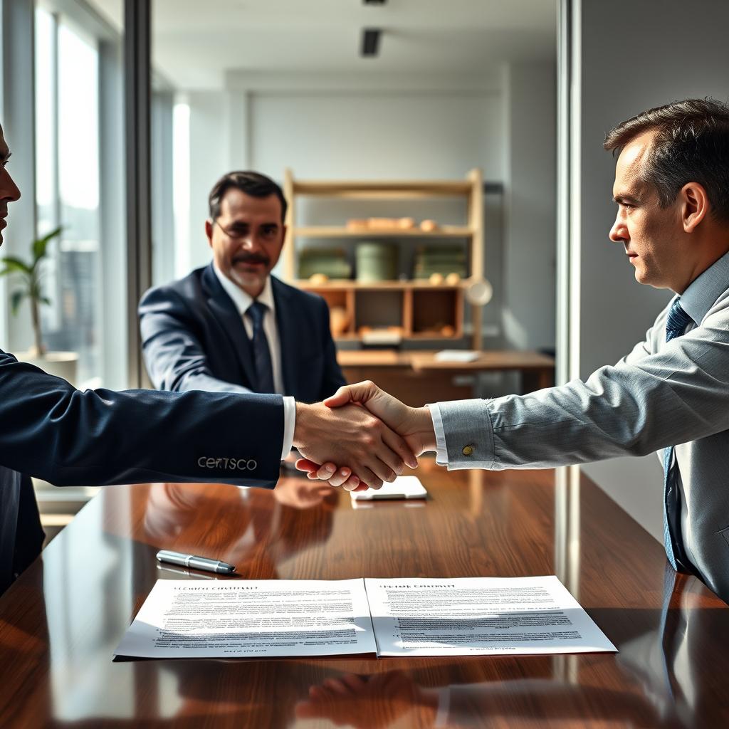 O que é uma fiança de desempenho e como ela funciona? O que é uma fiança de desempenho e como ela funciona?