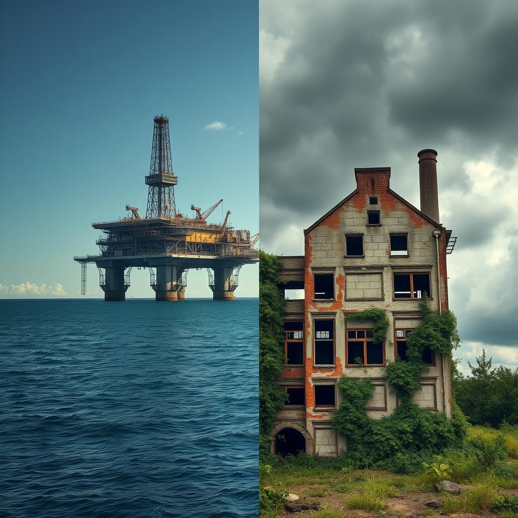 Qual é a Doença Holandesa? Origem do Termo e Exemplos