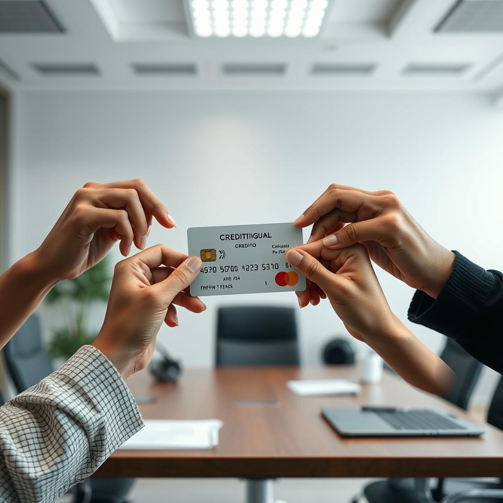 Qual é a Lei de Oportunidade de Crédito Igual (ECOA)?