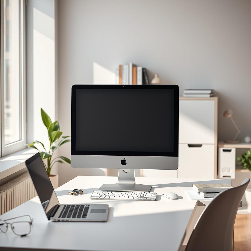 Computadores All-In-One (AIO): Benefícios e Limitações Computadores All-In-One (AIO): Benefícios e Limitações