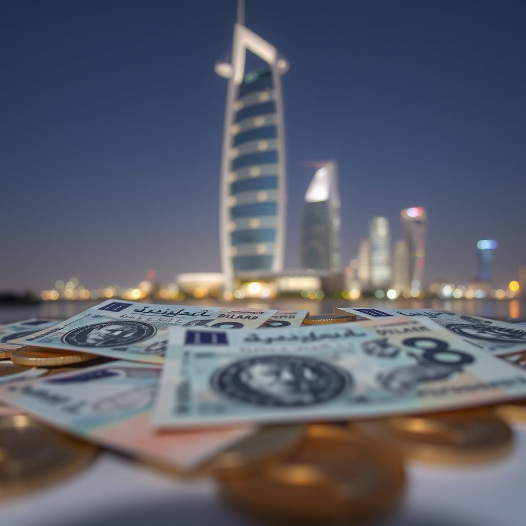 Dinar Bahreinense: Moeda Oficial do Bahrein, Explicada Dinar Bahreinense: Moeda Oficial do Bahrein, Explicada