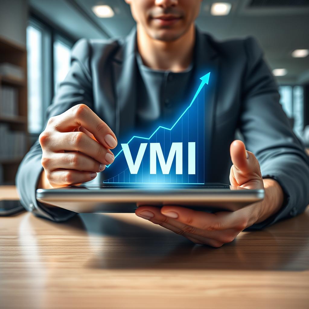 Valor de Mercado Inicial (VMI): O Que É, Como Funciona