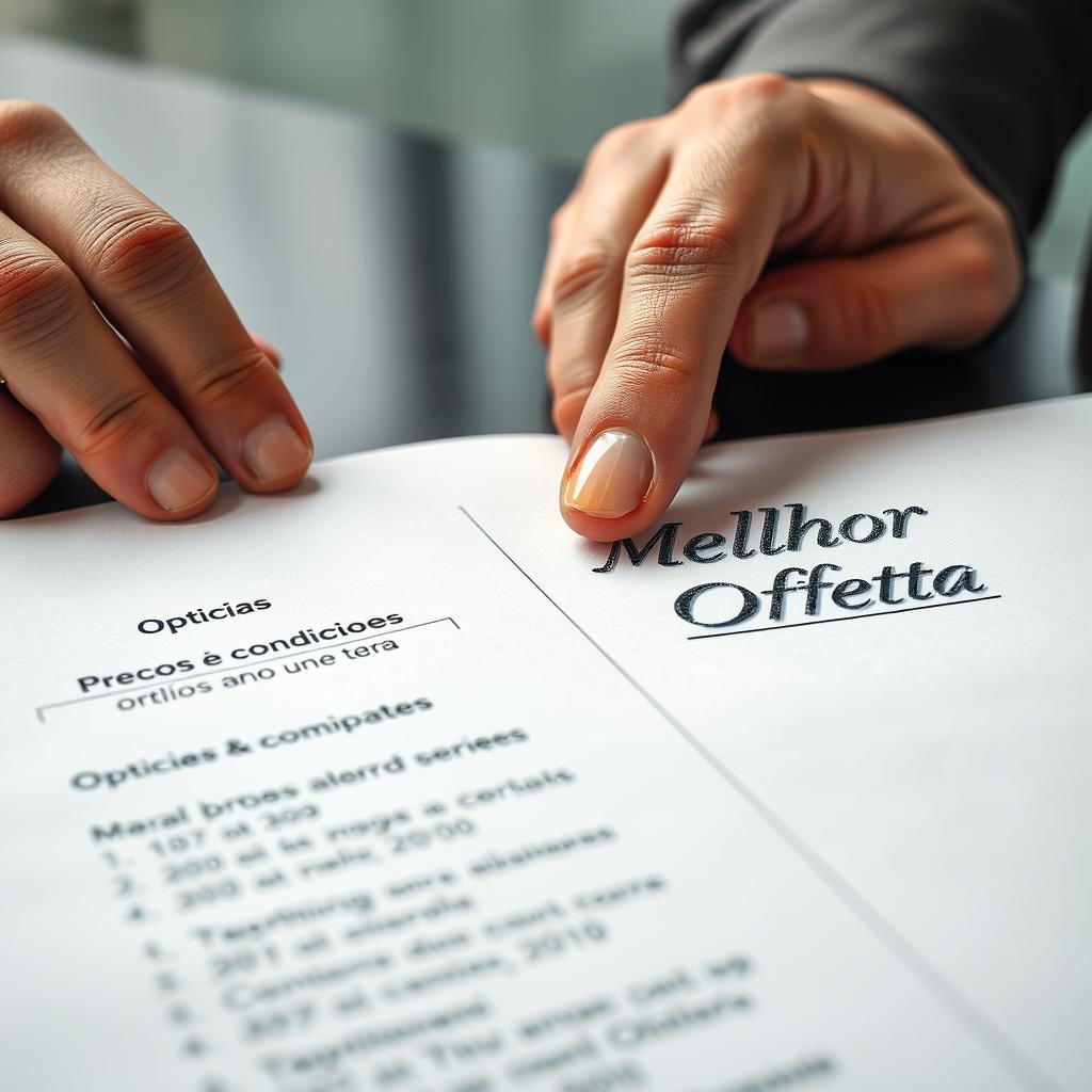 Melhor Oferta: O Que Significa, Como Funciona, Exemplo Melhor Oferta: O Que Significa, Como Funciona, Exemplo