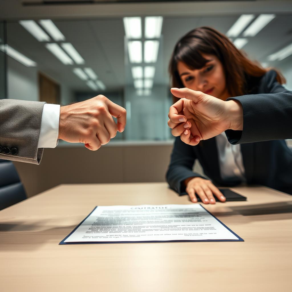 Contrato Bilateral: Definição, Como Funciona e Exemplo