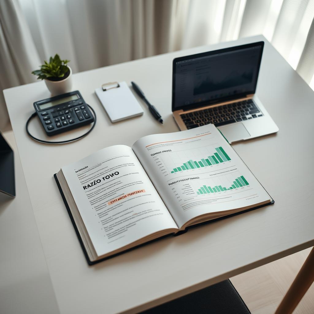 Inicialização: O que é, Como Funciona na Contabilidade