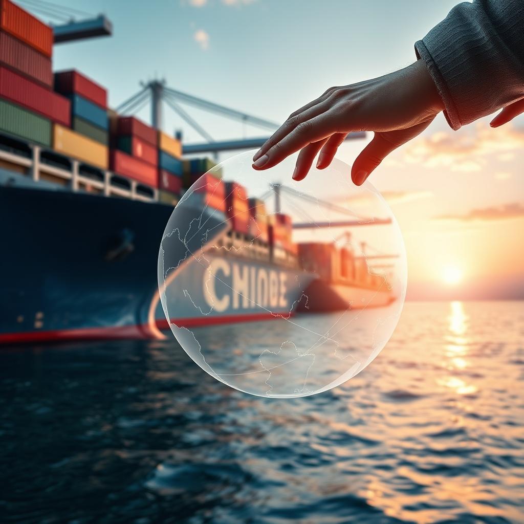 Política Comercial: As Regras do Comércio Entre Países
