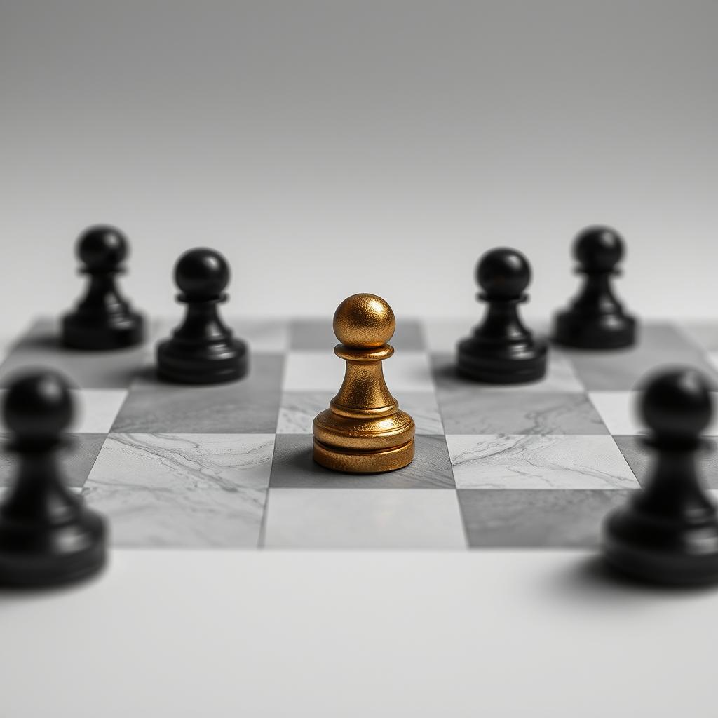 Definição de Vantagem Competitiva com Tipos e Exemplos Definição de Vantagem Competitiva com Tipos e Exemplos