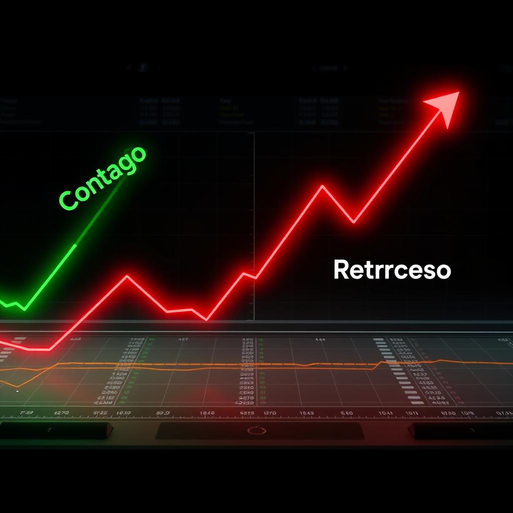 Significado de Contango, Por que Acontece e Retrocesso Significado de Contango, Por que Acontece e Retrocesso