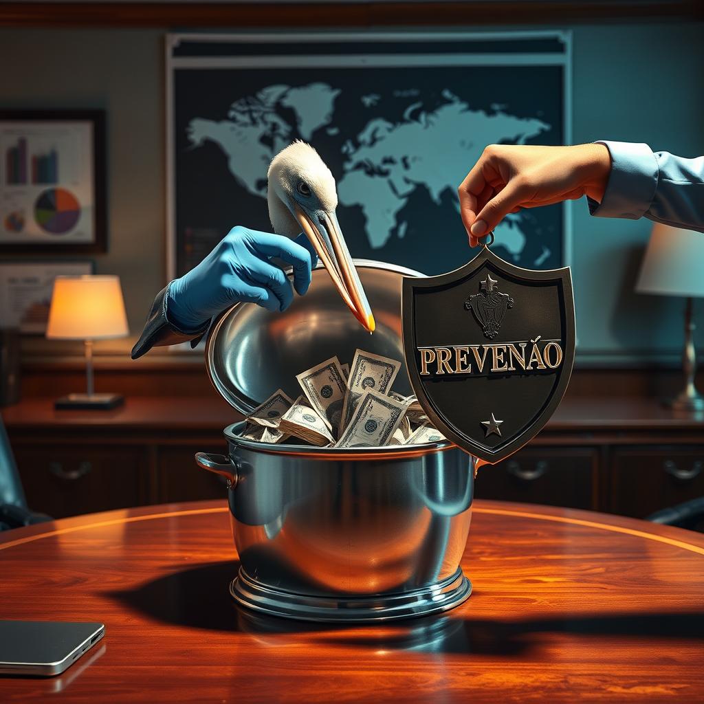 Earnings Stripping: O que é, como funciona e prevenção