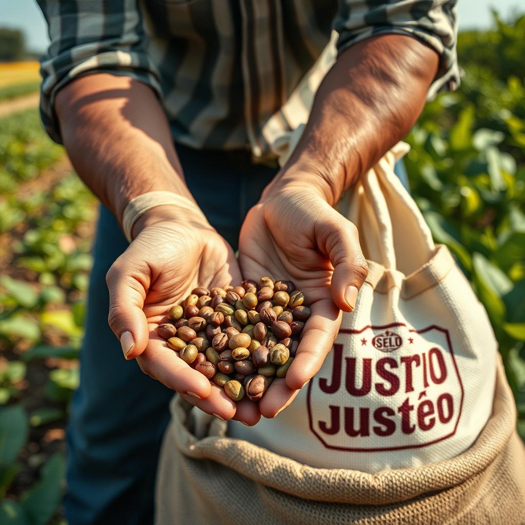 Investimento em Comércio Justo: O que é, Como Funciona