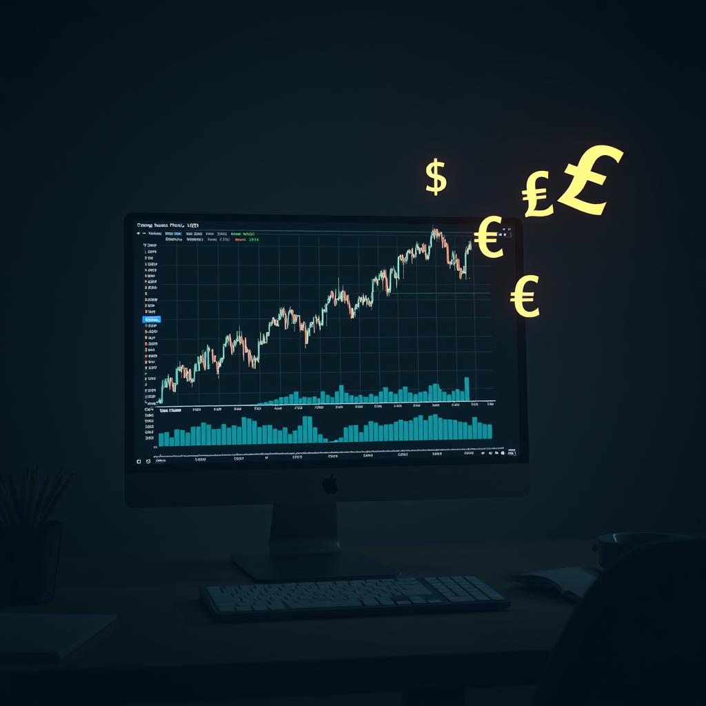 Forex (FX): Definição, Como Negociar Moedas e Exemplos
