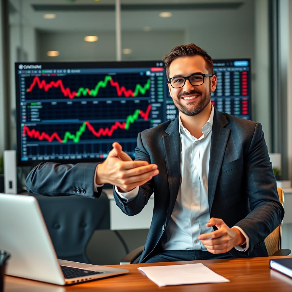 Corretora de Futuros (FCM): Definição, Papel, Registro