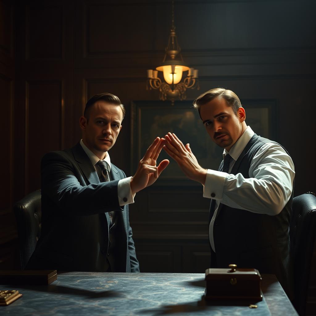 Acordo de Cavalheiros: História e Exemplos, Limitações