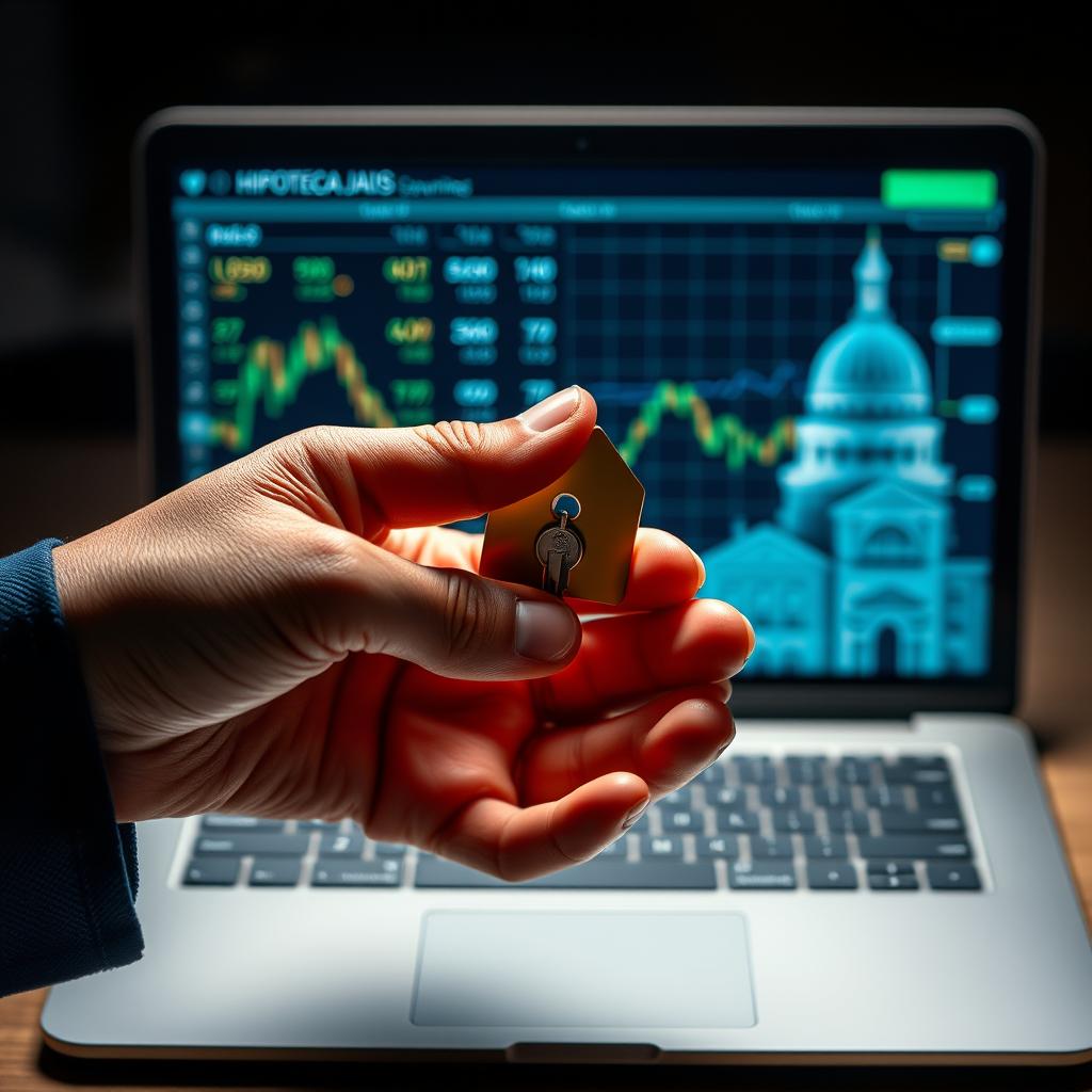 Ginnie Mae Pass-Through: O que é, Como Funciona, Tipos