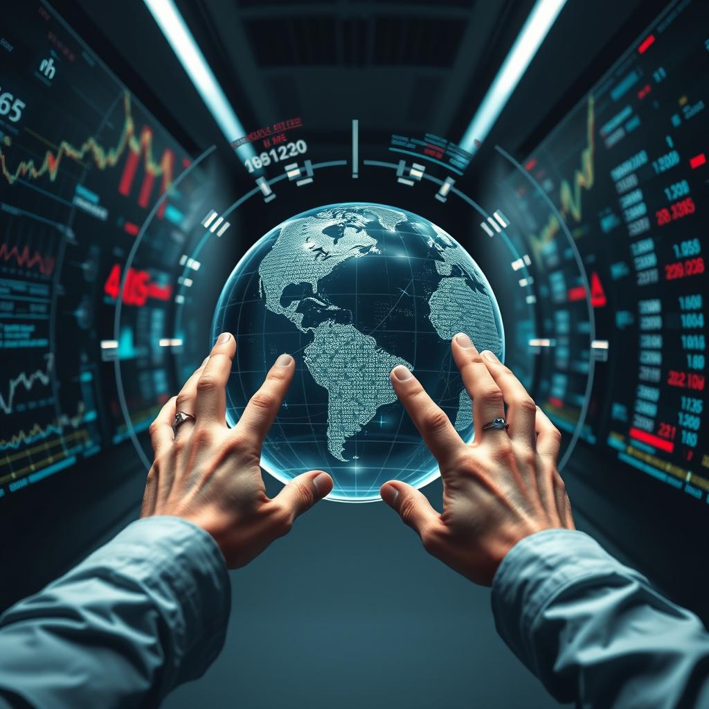 Títulos Globais: O que é, Visão Geral de Como Funciona