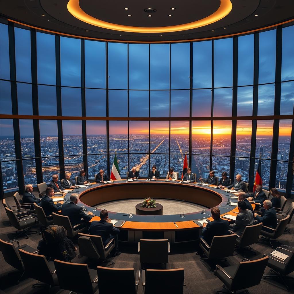 Grupo dos Oito (G-8): Visão Geral, História e Críticas