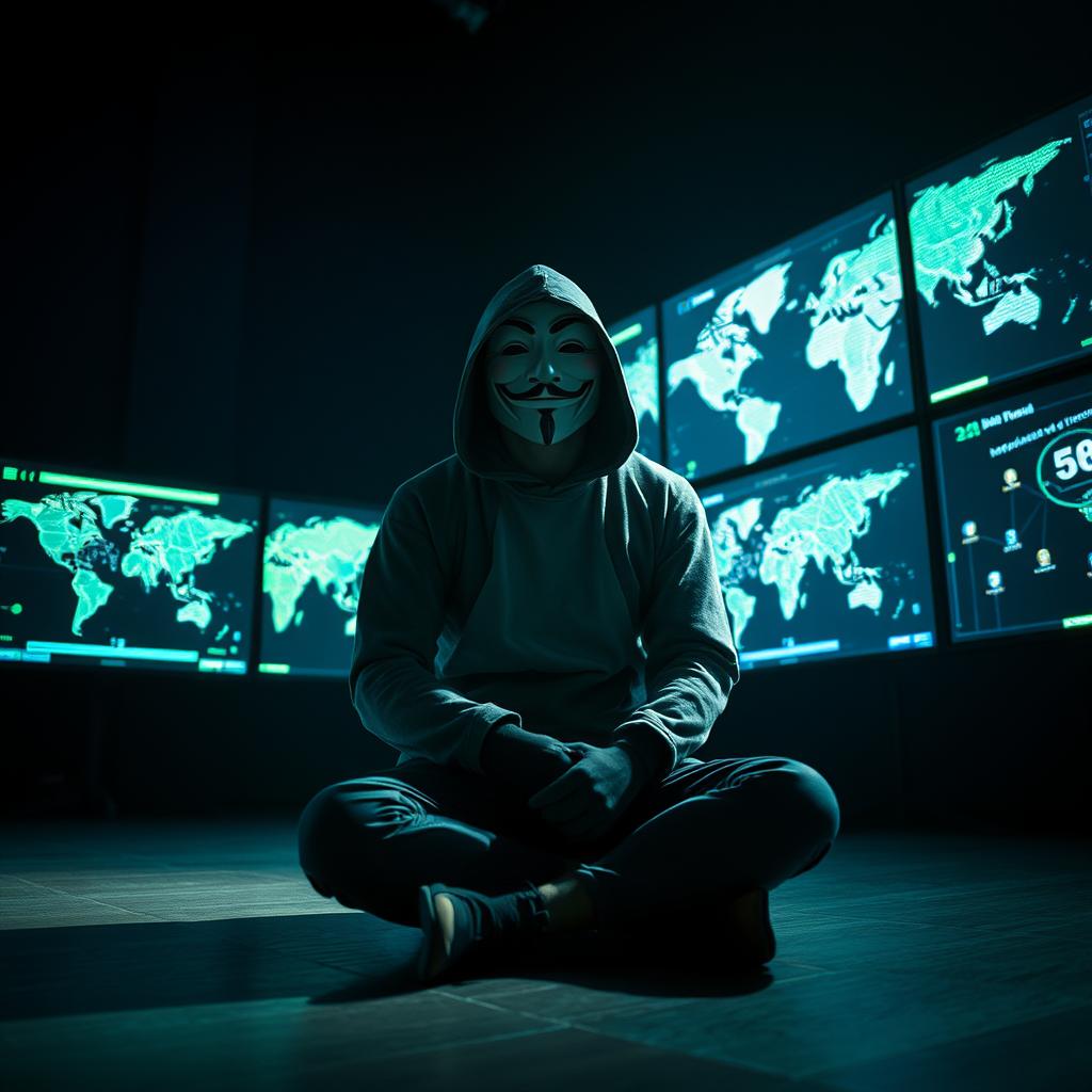 Hacktivismo: Tipos, Objetivos e Exemplos do Mundo Real