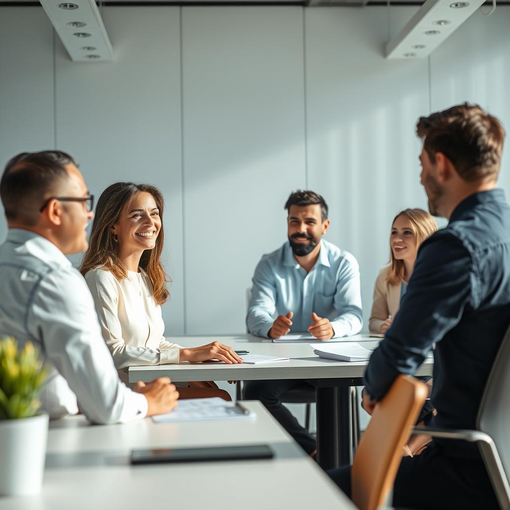 Recursos Humanos (RH): Significado e Responsabilidades