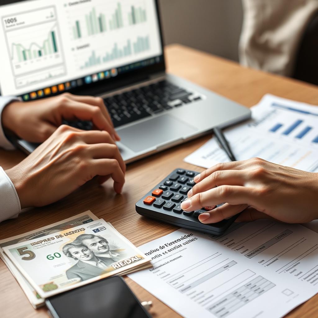 Renda: O que significa e como é tributada com exemplos